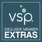 Save More with VSP Exclusive Member Extras
