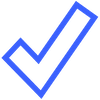 Checkmark icon