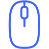 mouse icon
